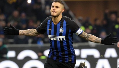  国际米兰冬窗豪购，锁定英超主力后卫  