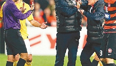  摩纳哥客场惨败，争四前景蒙阴影  