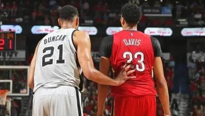  马刺新秀索汉当选最佳防守一阵  