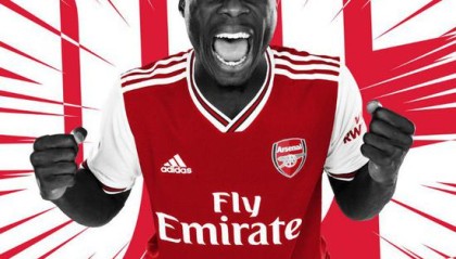  洛里昂核心转会英超在即，转会费创队史新高  