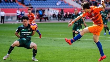  斯佩齐亚绝地反击，补时阶段上演读秒绝杀  