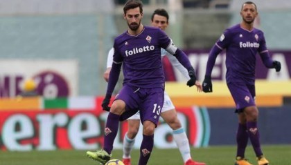  亚特兰大客场逆袭佛罗伦萨  