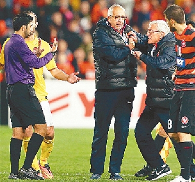  摩纳哥客场惨败，争四前景蒙阴影  